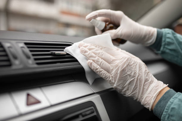 Best General Air Duct Cleaning  in Marshfield, MO