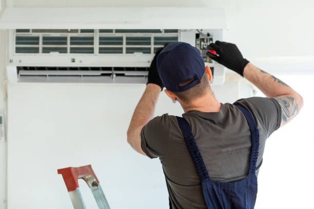 Best Affordable HVAC Duct Cleaning  in Marshfield, MO