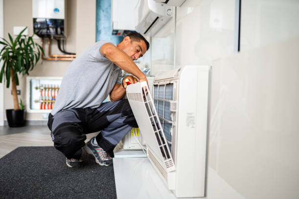 Best Best Air Duct Cleaning Company  in Marshfield, MO