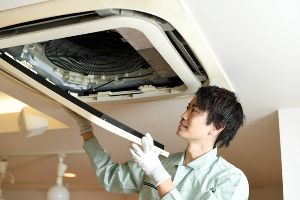 Best Best Air Duct Cleaning Company  in Marshfield, MO