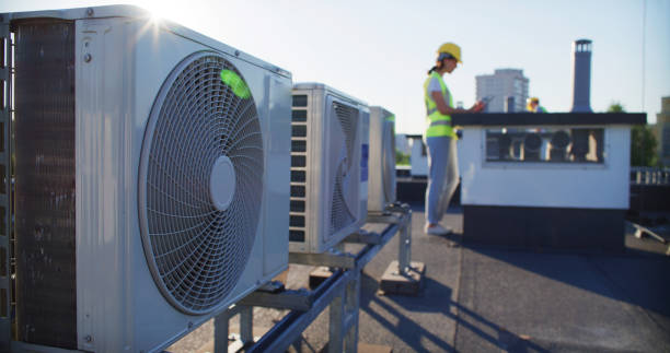 Best Home Air Vent Cleaning  in Marshfield, MO