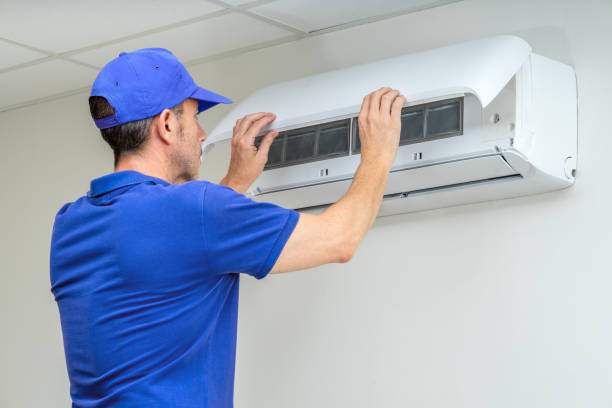 Best Air Duct Cleaning Near Me  in Marshfield, MO