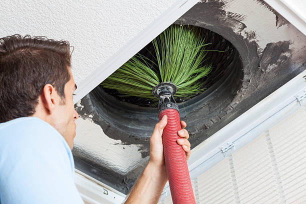 Reliable Marshfield, MO Airduct Cleaning Solutions