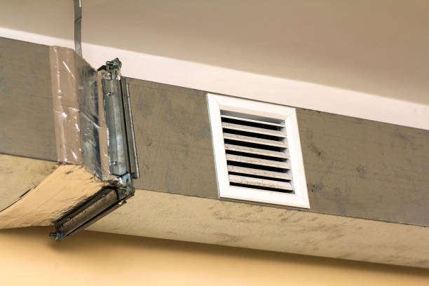 Best HVAC Air Duct Cleaning  in Marshfield, MO